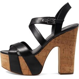Michael Kors Suki Platform Sandal
